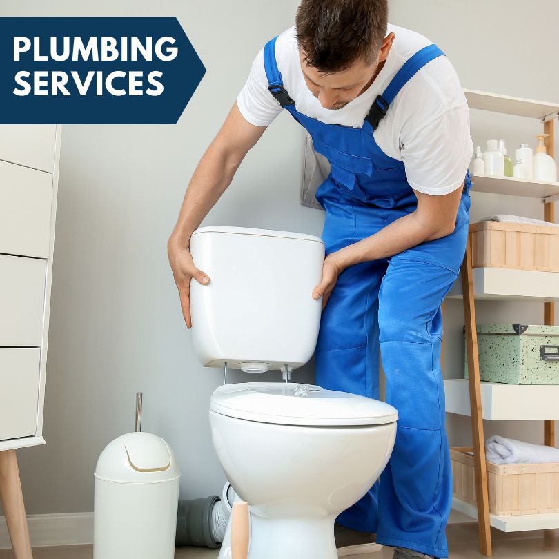 Plumbing Company in Union Furnace, OH